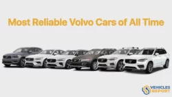 Most Reliable Volvo Cars of All Time: A Volvo Reliability Guide